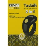 Denx Modern Smart Ring – Advanced Wearable Health & Fitness Tracker - Image 3