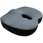 Green Lion Foam Seat Cushion for Office & Car