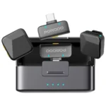 Porodo Orion Lavalier Microphone