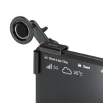 Porodo Clavomag 360° Magnetic Car Mount Holder