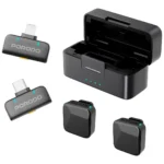 Porodo Orion Lavalier Microphone - Image 2