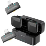 Porodo Orion Lavalier Microphone - Image 3