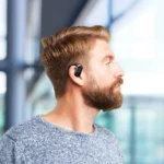 Porodo Soundtec Aero Tune HiFi Stereo Wireless Earbuds - Image 3