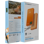 Powerology MagVolt 10000mAh Magnetic Power Bank 20W PD & 15W Wireless - Image 4
