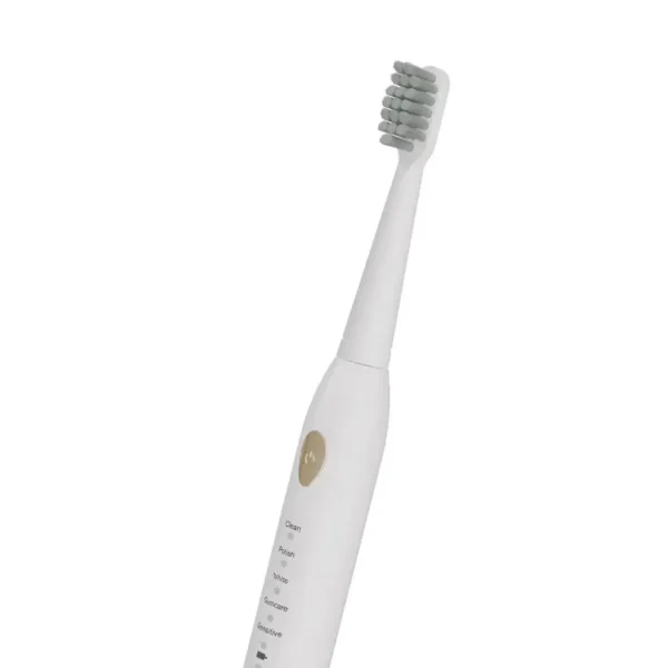Green Lion Sonic Plus Rechargeable Toothbrush