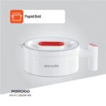 Porodo Lifestyle Portable Folding Electric Kettle - Image 6