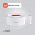 Porodo Lifestyle Portable Folding Electric Kettle - Image 7