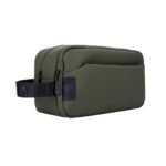 Green Lion Urban Travel Pouch Green – Waterproof Organizer Bag