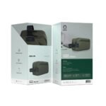 ⁦حقيبة سفر غرين ليون الحضرية الخضراء - حقيبة تنظيم مقاومة للماء⁩ - الصورة ⁦2⁩