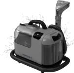 Powerology 1200W Portable Spot & Stain Cleaner – 11kPa Suction