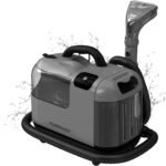 Powerology 1200W Portable Spot & Stain Cleaner – 11kPa Suction