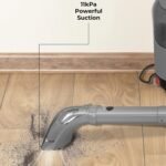 Powerology 1200W Portable Spot & Stain Cleaner – 11kPa Suction - Image 5