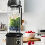 Powerology Press & Refresh Portable Blender – 16500 RPM - Image 3