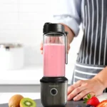 Powerology Press & Refresh Portable Blender – 16500 RPM - Image 4