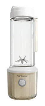 Powerology Press & Refresh Portable Blender – 16500 RPM - Image 5