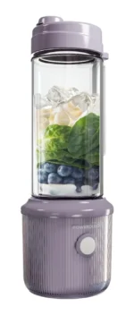 ⁦خلاط باورولوجي بريس آند ريفريش المحمول - 16500 دورة في الدقيقة⁩ - الصورة ⁦3⁩