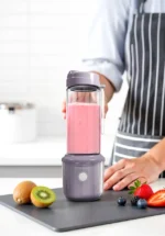 ⁦خلاط باورولوجي بريس آند ريفريش المحمول - 16500 دورة في الدقيقة⁩ - الصورة ⁦5⁩