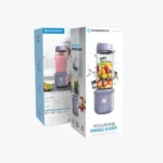 ⁦خلاط باورولوجي بريس آند ريفريش المحمول - 16500 دورة في الدقيقة⁩ - الصورة ⁦6⁩