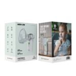 Green Lion Portable Nebulizer - Image 2