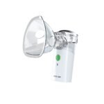 Green Lion Portable Nebulizer