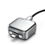 Kuwajia Smart Auto Power Disconnector Type-C – Automatic Charging Cut-Off Device