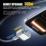 Kuwajia Smart Auto Power Disconnector Type-C – Automatic Charging Cut-Off Device - Image 7