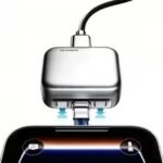 Kuwajia Smart Auto Power Disconnector Type-C – Automatic Charging Cut-Off Device - Image 3