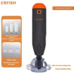 Crfish Choking Rescue Device – Emergency Airway Clearance Tool with 3 Mask Sizes for Adults & Children | Portable First Aid Anti-Choking Device - Image 2
