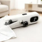 Green Lion Handheld Sewing Machine Portable 2000mAh – Cordless Mini Sewing Machine with USB-C Charging - Image 3