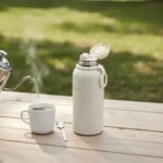 Green Lion Boilix Portable Electric Kettle 500ml – Smart Travel Kettle with Temperature Control - Image 8
